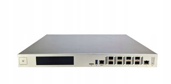 Ubiquiti UniFi XG Security Gateway USG-XG-8 SWX-USGXG 2 x PSU - Ubiquiti