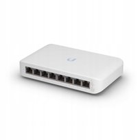 UBIQUITI USW-Lite-8-PoE Ubiquiti