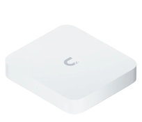 Ubiquiti UXG-Max Brama UniFi 4x 2.5GbE WAN USB-C (UXG-MAX-EU) Ubiquiti