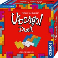 Ubongo - Duell Kosmos