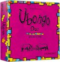 Ubongo, Duo, gra logiczna, Egmont - Egmont