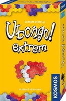 Ubongo extrem - Mitbringspiel Kosmos