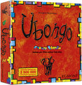 Ubongo, gra planszowa, Egmont - Egmont