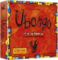 Ubongo, gra planszowa, Egmont&nbsp;-&nbsp;Egmont