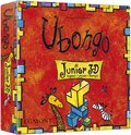 Ubongo Junior 3D, gra planszowa, Egmont - Egmont