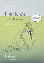 Ubu Król czyli Polacy Jarry Alfred, Dr. Horowitz