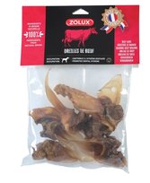 Ucho wewnętrzne wołowe 400g Zolux