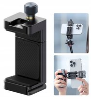 Uchwyt 2x Stopka Iso 1/4