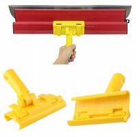 UCHWYT ADAPTER RĄCZKA ZACZEP SZPACHELKA PACA LIZAK NÓŻ PIÓRO DO GŁADZI