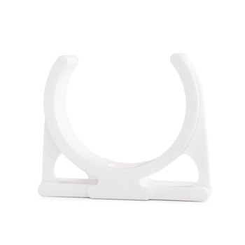 Uchwyt Aqualogis do filtra wody do lodówek z filtrem zewnętrznym - Aqualogis