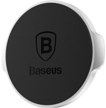 Uchwyt BASEUS Small Ears Flat Type SUER-C0S - Baseus