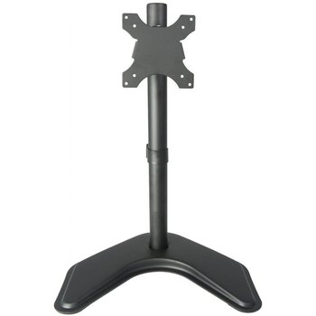 Uchwyt Biurkowy LCD/LED Techly 13"-27" 10kg Regulowany - Techly