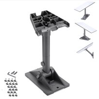 Uchwyt dachowy kompatybilny Starlink Standard Gen 3 V4 Metalowy Starlink