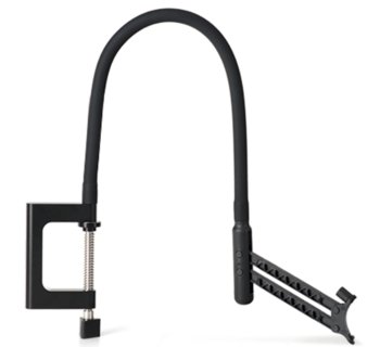 Uchwyt DEEPER Flex Arm 2.0 do Echosondy Łódki Łodzi Sondy Pro Chirp Plus 2 - Deeper