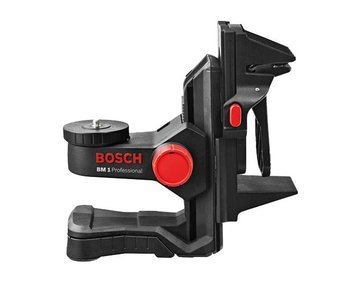 Uchwyt do laserów BOSCH BM 1 Professional - Bosch