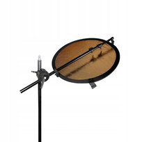 Uchwyt do mocowania blend - Round