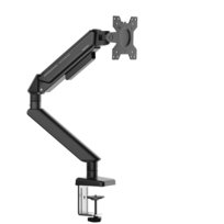 Uchwyt do monitora Anda Seat Stealth II 17”-32” czarny