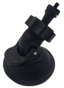 Uchwyt Do Rejestratora Kamery Na Szybę Samochodowy - Inny producent