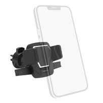 Uchwyt do samochodu na telefon Hama uniwersalny