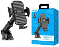 Uchwyt Do Samochodu Na Telefon Szybę Kokpit Mocny