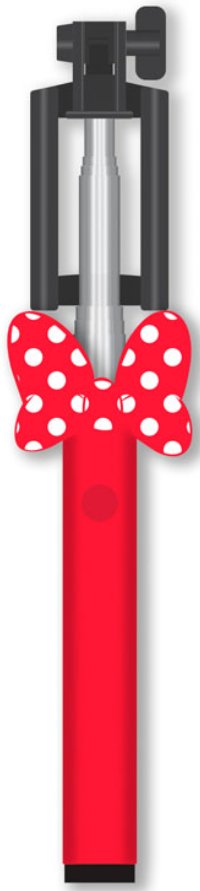 Uchwyt do selfie DISNEY Jack Minss -2 Minnie 002
