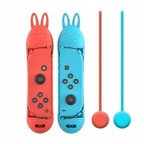 Uchwyt Do Skakania / Skakanka Na Joy-con Do Nintendo Switch / Switch Oled MARIGames