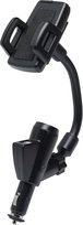 Uchwyt do Telefonu z Ładowarką All Ride USB do Samochodu