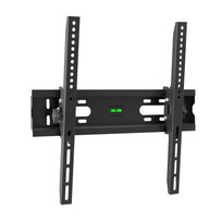 Uchwyt do telewizora LCD/LED 23-55 cala 40kg regulacja w pionie wieszak Art