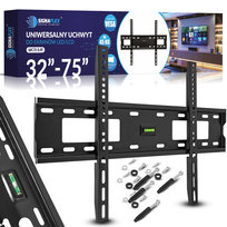 Uchwyt do telewizora ścienny uniwersalny Signaflex MCR-64F TV 32-75" SIGNAFLEX