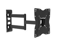 Uchwyt do telewizora TV Cabletech 13”-42” regulacja pion/poziom 30kg