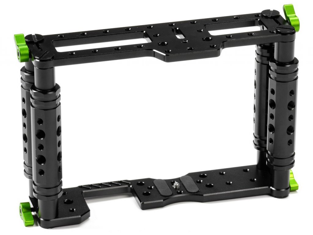 Uchwyt GENESIS GEAR Cam Cage Genesis Gear Sklep