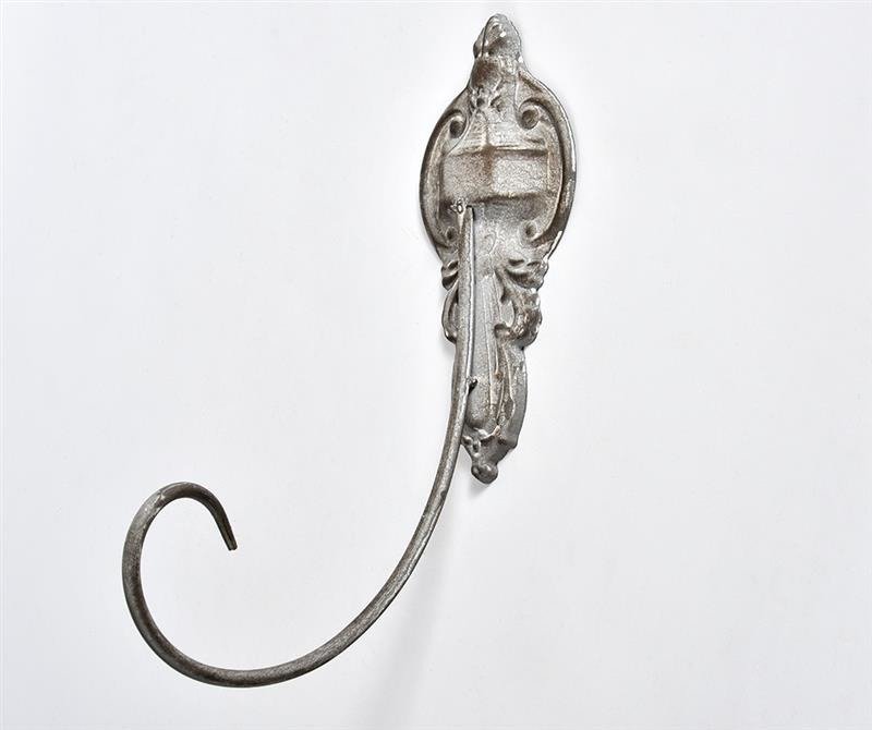 Uchwyt Grigio, 11,5x23x34 cm