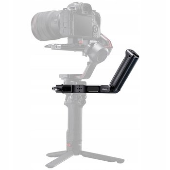 Uchwyt Grip Mocowanie 1/4 Iso Do Dji Ronin Rsc 2 Rs 3 Pro Mini / Ulanzi Co19 - ULANZI
