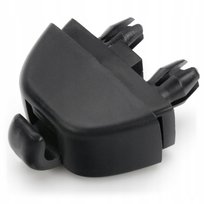 Uchwyt Hak Haczyk Mocowanie Osłony Słonecznej Do Audi A6 C6