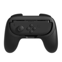Uchwyt Handgrip Nakładka Pad 2-pak JSAUX do Joy-Con dla Nintendo Switch 2