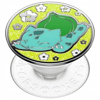 Uchwyt i podstawka do Popsockets 2 - Bulbasaur - PopSockets