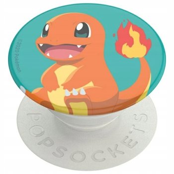 Uchwyt i podstawka do Popsockets 2 - Charmander Knocked - PopSockets