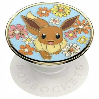 Uchwyt i podstawka do Popsockets 2 - Floral Eevee - PopSockets