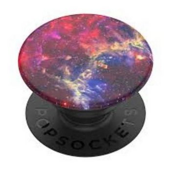 Uchwyt I Podstawka Do Telefonu POPSOCKETS Standard 2 Magenta Nebula 802709  - PopSockets