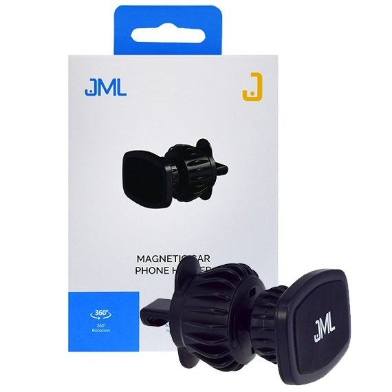 Uchwyt Jml Air Vent Holder Mount Inna marka Motoryzacja EMPIK