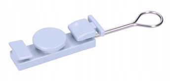 Uchwyt kabla FTTH Extralink - EXTRALINK