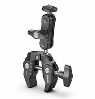Uchwyt Klips Magic Arm Gwint 1/4"" 3/8 / Ulanzi R094 Ulanzi