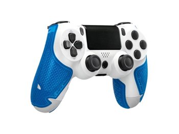 Uchwyt Kontrolera Dsp Lizard Skins Do Ps4 Polar Blue - The Game Bakers