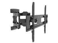 Uchwyt LCD 32-85" LTC LXLCD116 50kg regulowany LTC