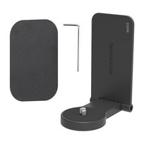 UCHWYT MAGNETYCZNY DO KAMER OSMO 360 I INSTA360 GO ULTRA SUNNYLIFE MJ033