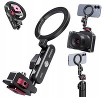 Uchwyt Magnetyczny Magnes Magsafe Iphone Stopka Iso Gwint 1/4