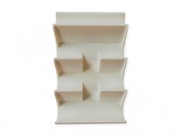 Uchwyt magnetyczny na 4 markery