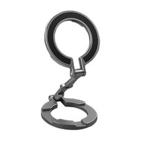 UCHWYT MAGNETYCZNY PULUZ PU3224B DO SMARTFONÓW Z MAGSAFE, CZARNY