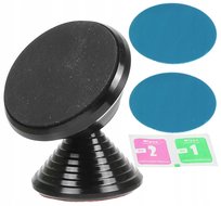 Uchwyt Magnetyczny Samochodowy Do Telefonu Magnes