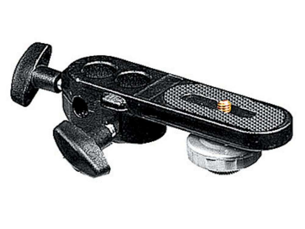 Uchwyt MANFROTTO ML143BKT